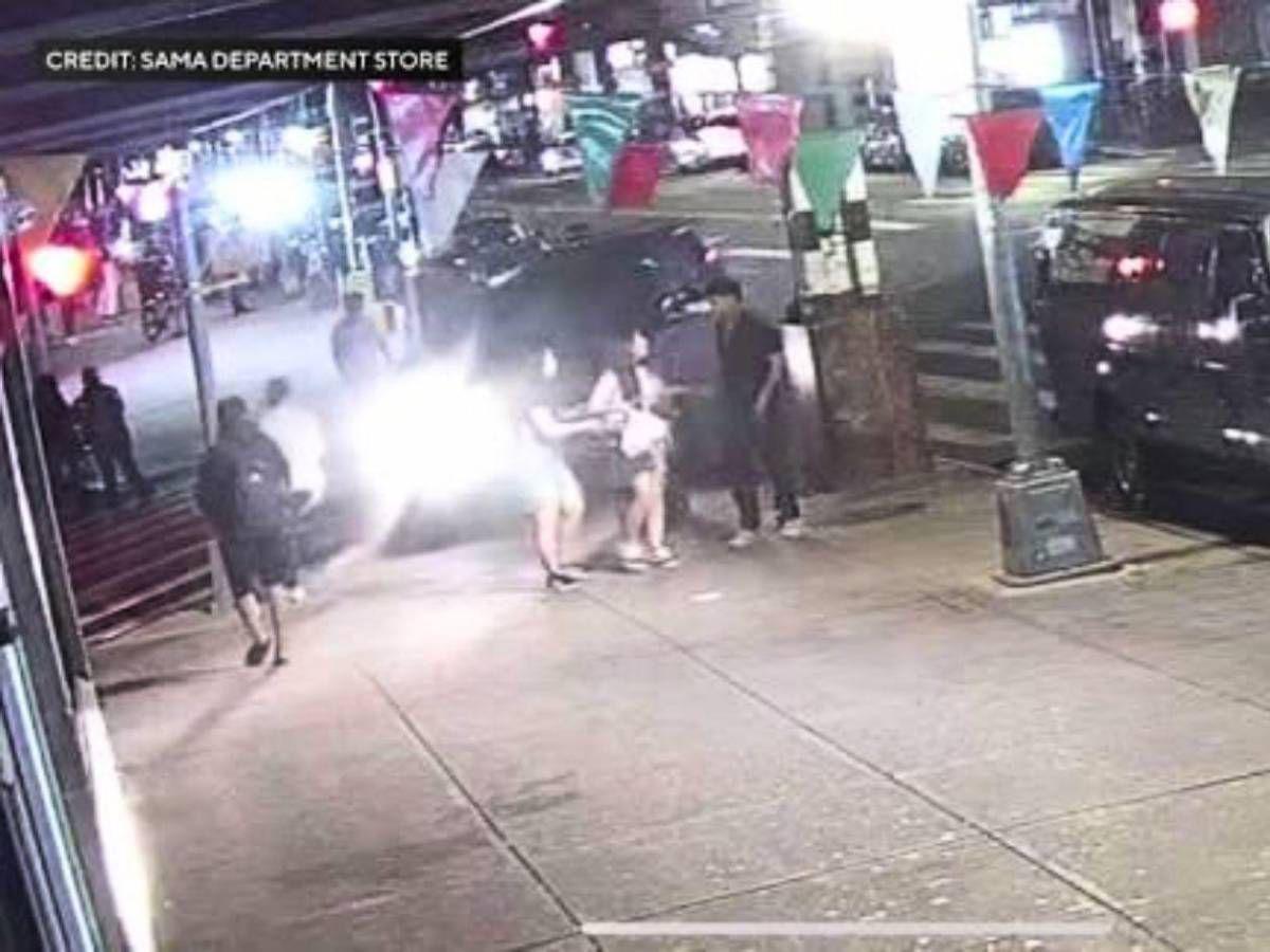 Se negó a tener intimidad con él: hondureño asesinó a adolescente de 16 años en EE UU