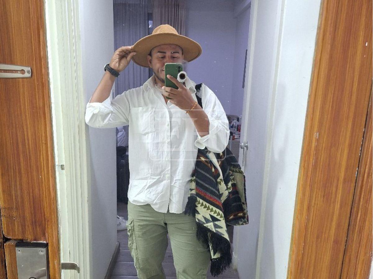 Llegaron a matarlo en su habitación: crimen de Óscar Alvarenga, miembro LGBT