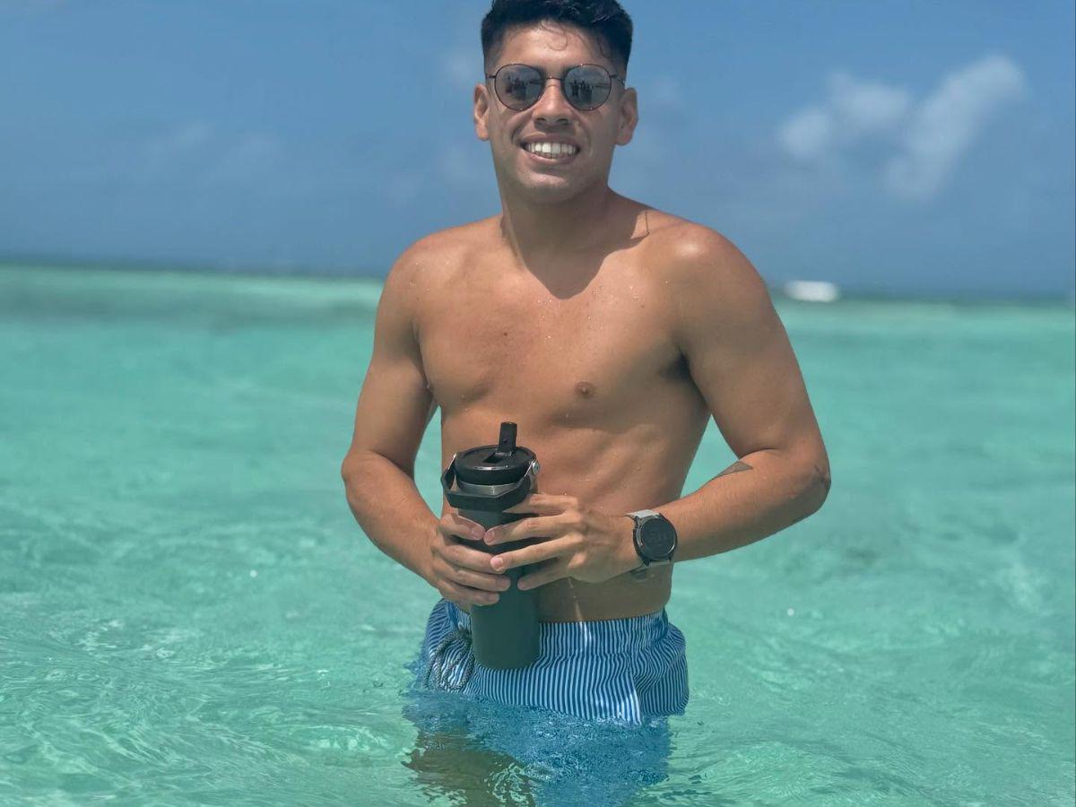 Autoridades detallan cómo ocurrió el accidente en el anillo periférico donde murió Brayan Torres