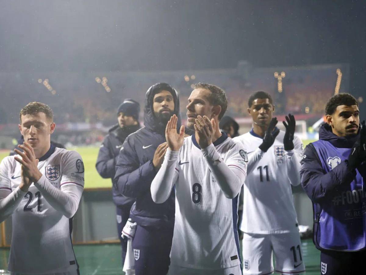 Las selecciones más caras del Mundial 2026: ¿quién tiene la plantilla más valiosa?