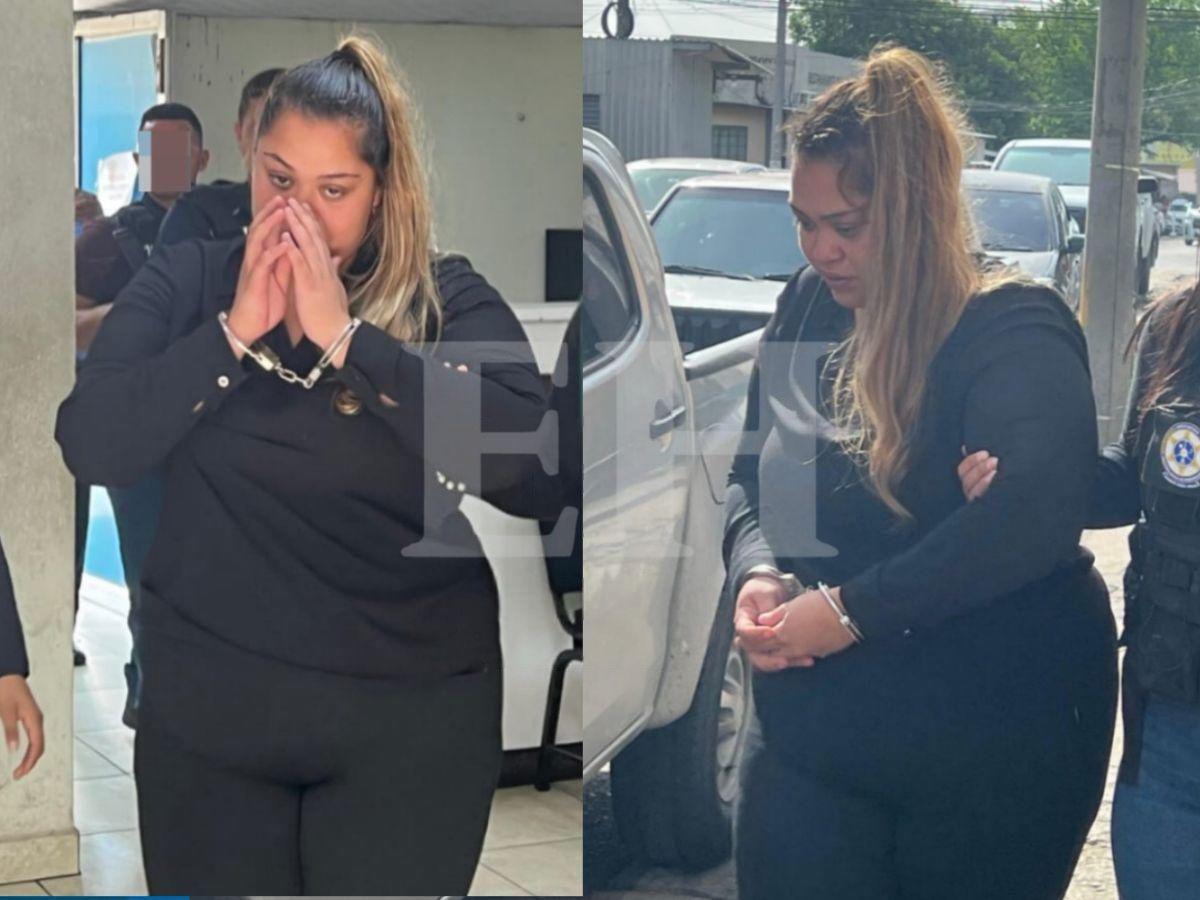 ¿Qué se sabe de la estilista hondureña acusada de contenido explícito y extraditada desde España?