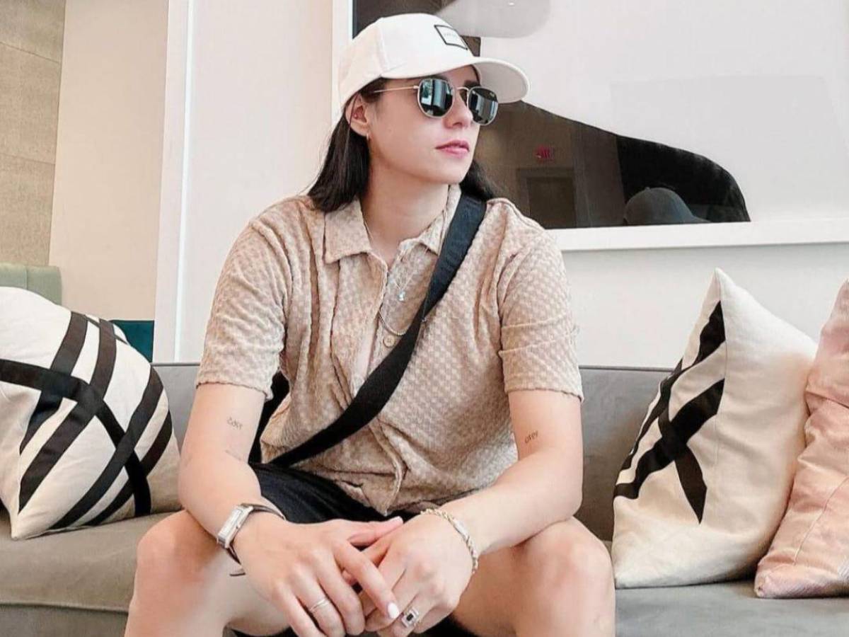 ¿Supremo le fue infiel a Milagro Flores? Esto reveló la tiktoker Andy Best