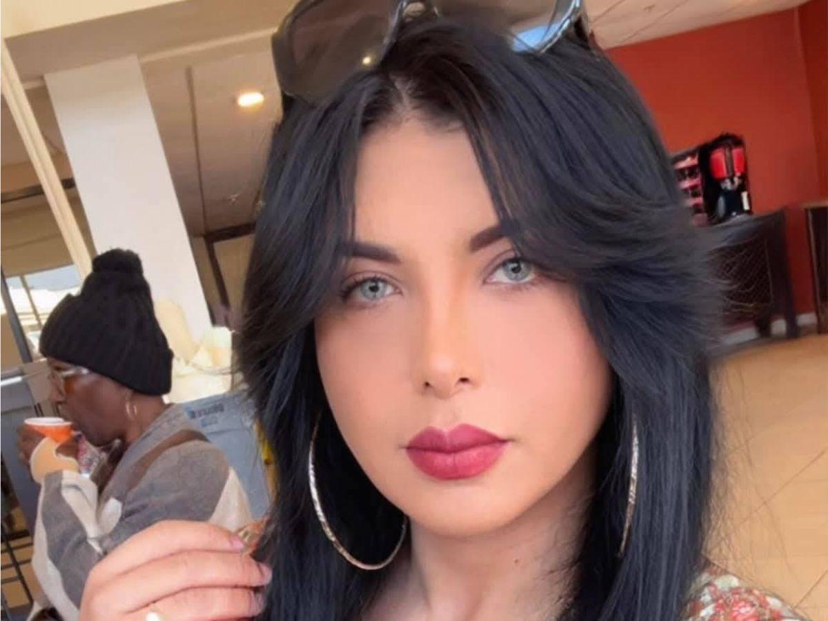 La asfixiaron y la lanzaron desde un carro: así hallaron el cuerpo de Giseel en El Carrizal