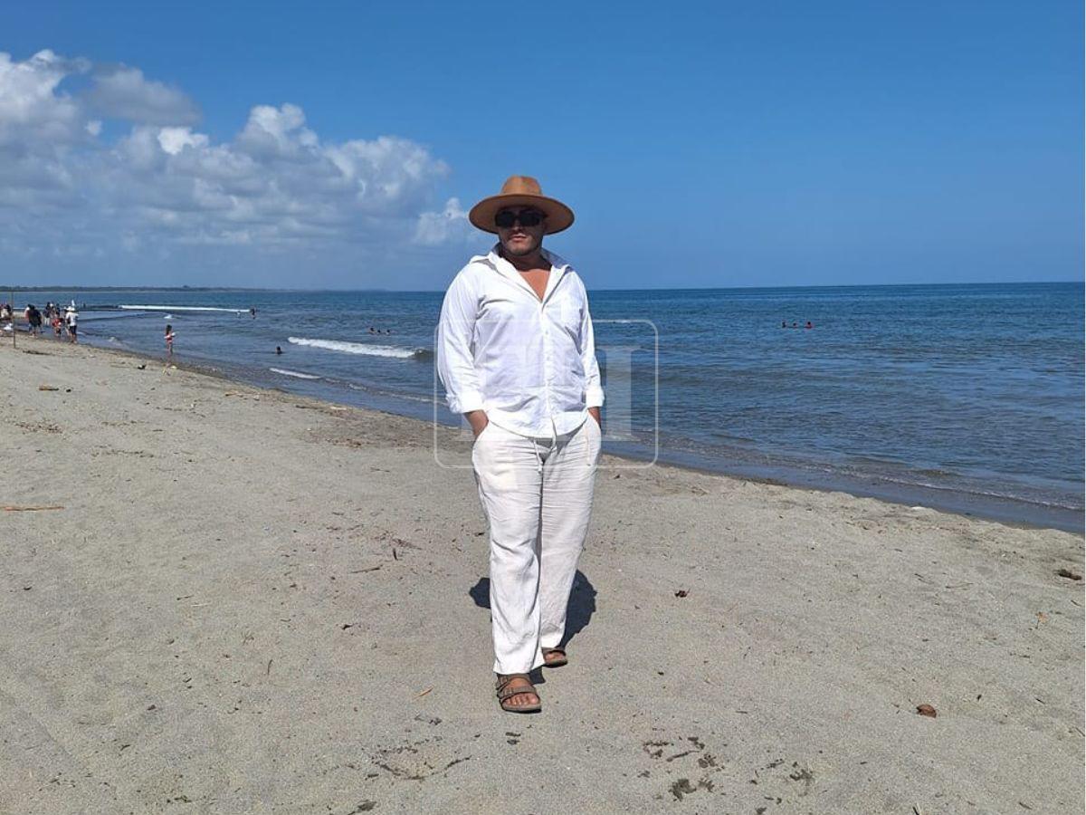 Llegaron a matarlo en su habitación: crimen de Óscar Alvarenga, miembro LGBT