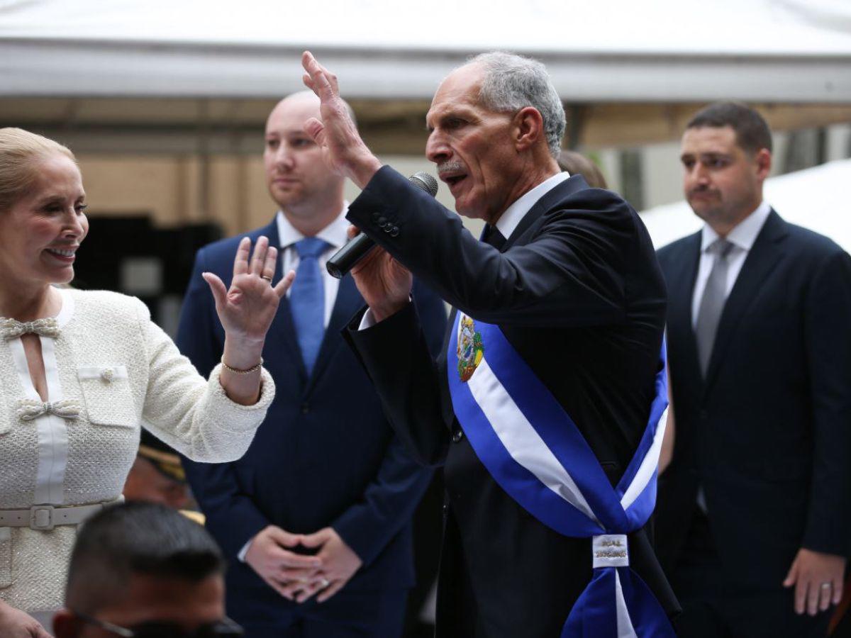 ¿Por qué Asfura decidió administrar directamente la Sesal?