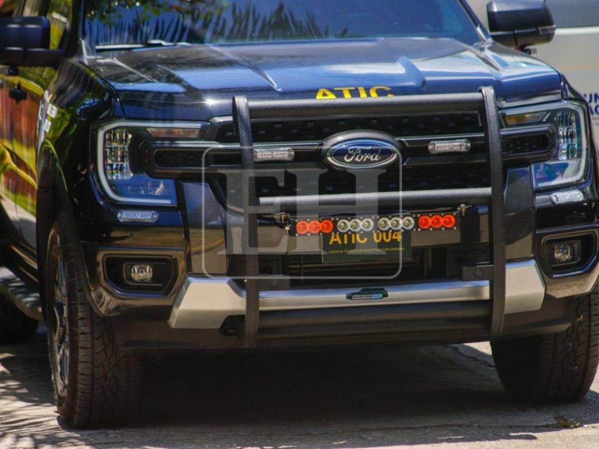 Denuncia de padre por muerte de su hija desata inspecciones en casa hogar de Choloma