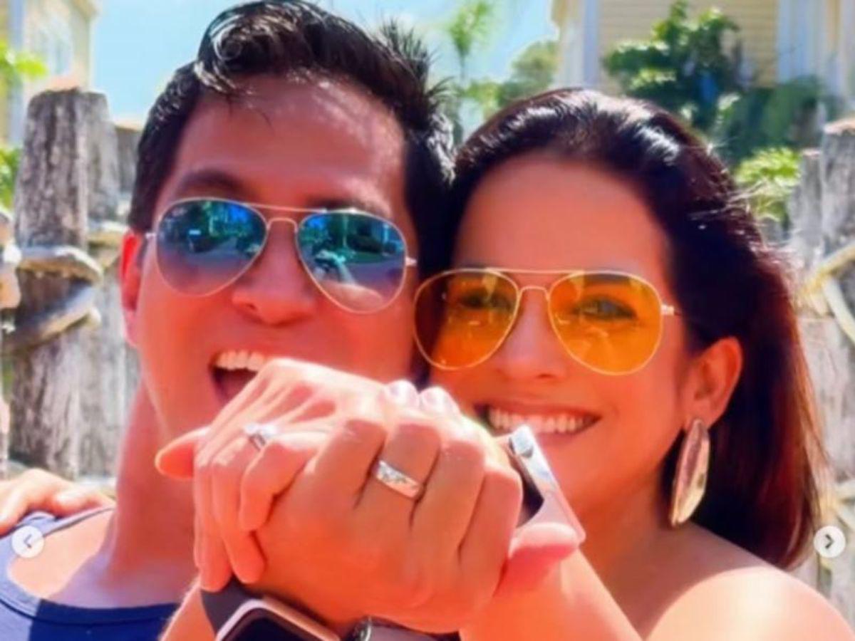 La sacó en silla de ruedas desde el cuarto piso: pareja de la chef Sandra luchó por su vida