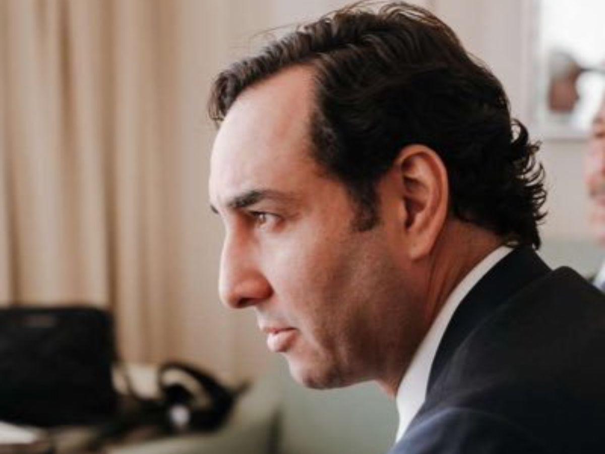 ¿Instalarán medidores prepago en Honduras? Esto explicó el gerente de la ENEE, Guillermo Peña