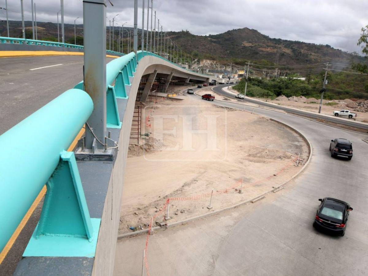 Puente Papa Francisco permanecerá cerrado: AMDC revela cuándo será habilitado