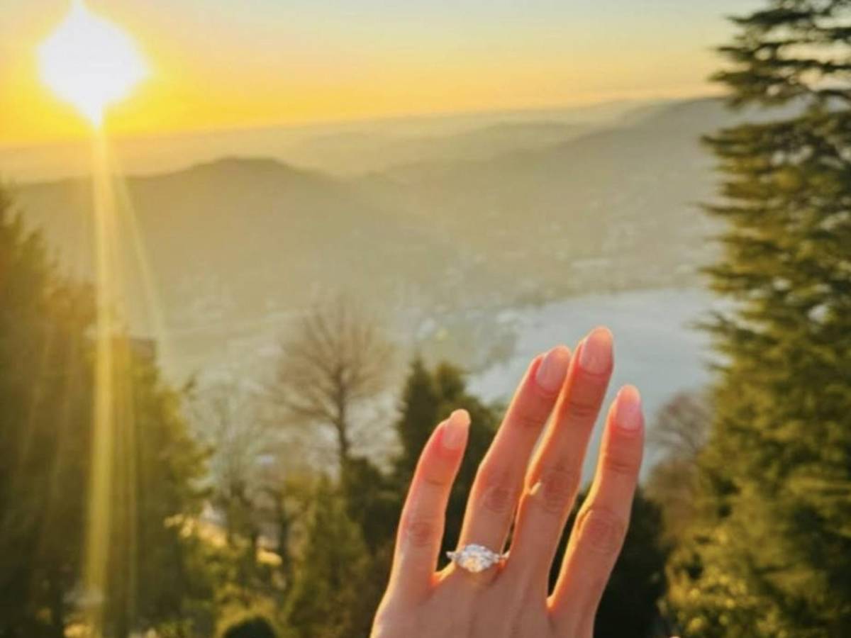 ¿Quién es Manuel Bardales, el prometido de Alejandra Fuentes, Miss Honduras 2025?