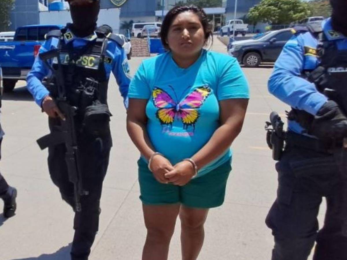 Envían a prisión a “La Diabla” y “La Poderosa” del Cártel del Diablo