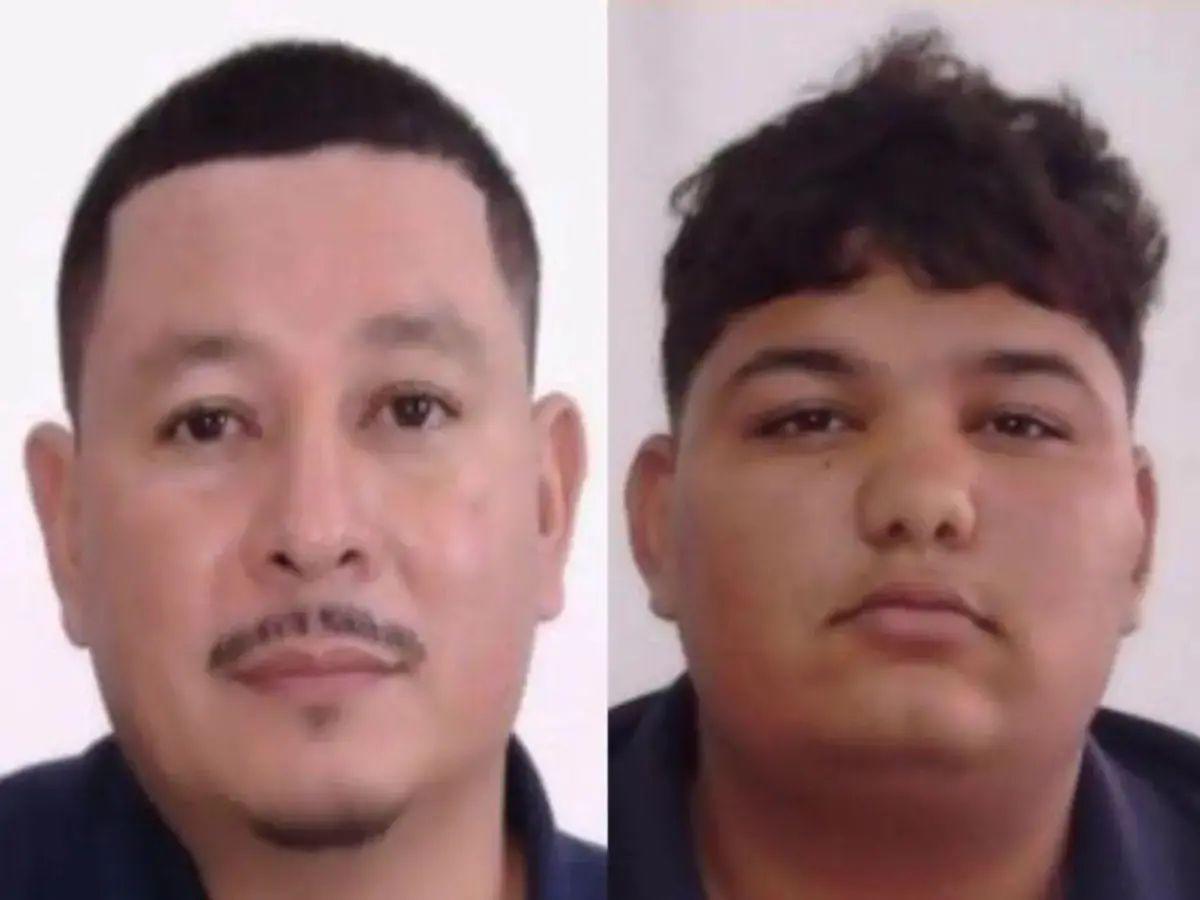 Hallan muertos a dos presuntos implicados en asesinato de cinco agentes de la Dipampco en Corinto