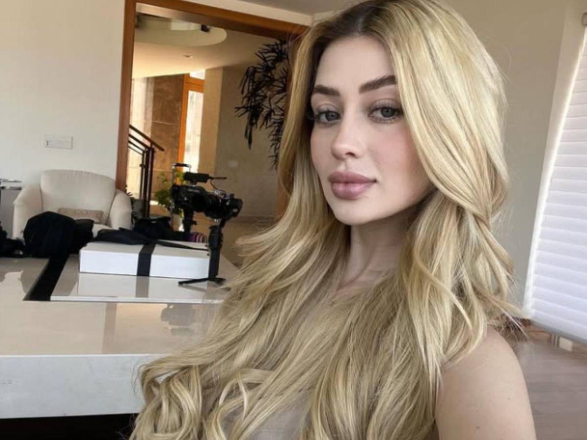 El R-1 le habría quitado la vida a la influencer Valeria Márquez por petición de su hijo