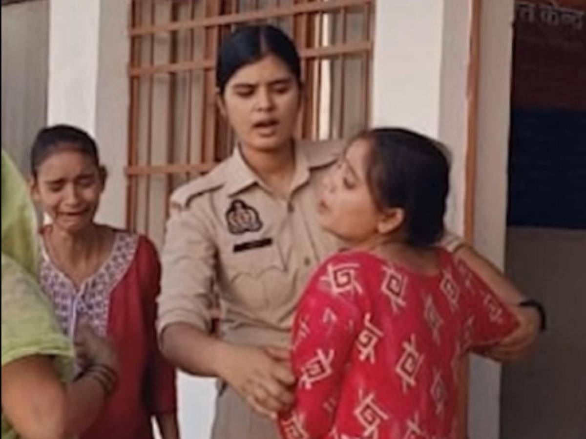 Lo azotó ocho veces contra el suelo: hombre mató a un bebé en India tras rechazo de la madre