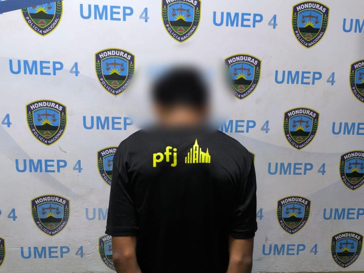 Doble asesinato en la Villa Nueva habría sido cometido por sicarios de la Pandilla 18; hay dos sospechosos