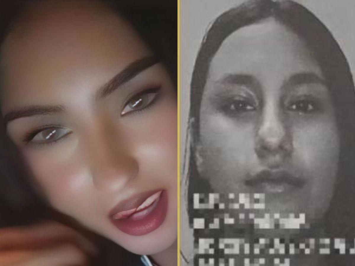 La habrían torturado: ¿cómo hallaron el cuerpo de Angie Galeas en la colonia 14 de Enero?