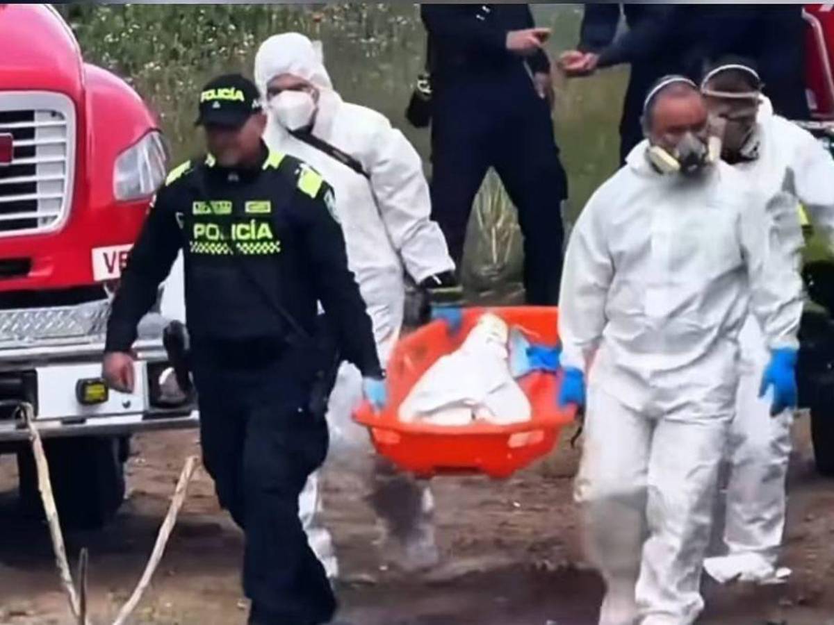 Fue un asesinato: Confirman muerte de Yulixa Toloza, tras cita estética en Colombia