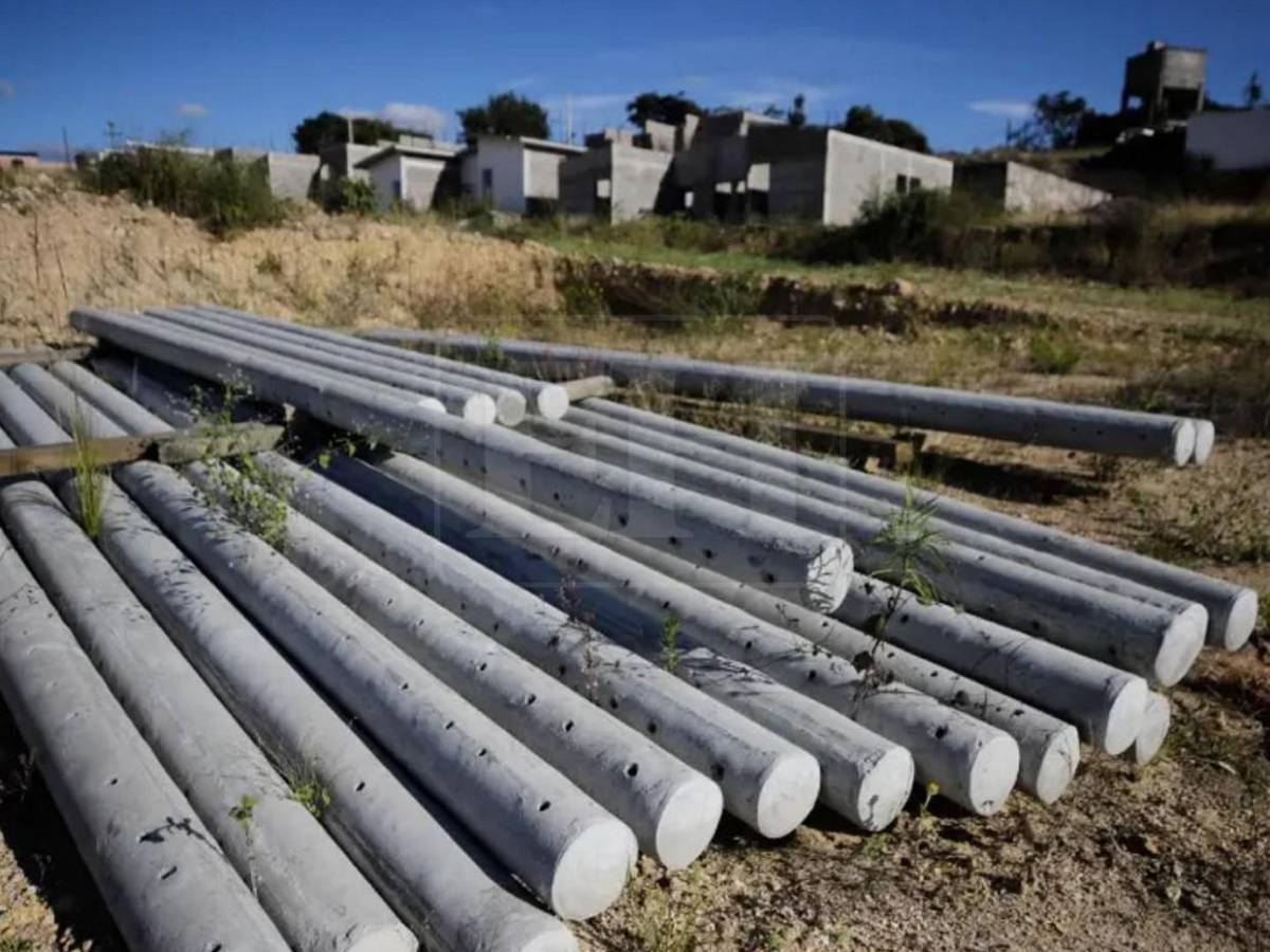 De Villa Solidaridad a obra inconclusa: la promesa fallida para damnificados de la Guillén