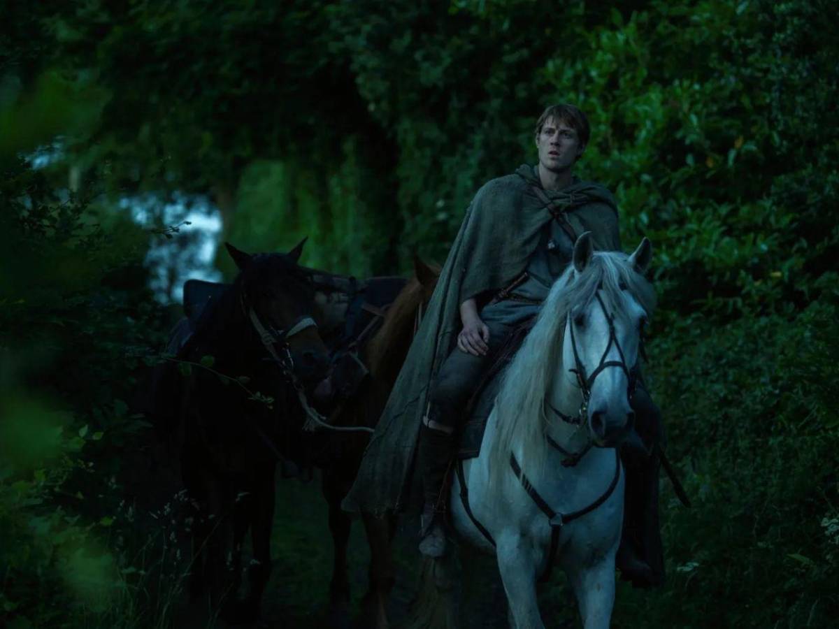 ¿El caballero de los Siete Reinos tendrá segunda temporada?