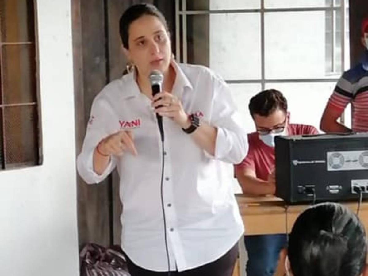 ¿Cuáles son las pruebas contra Fabiola Abudoj en supuesto plan de fraude electoral?