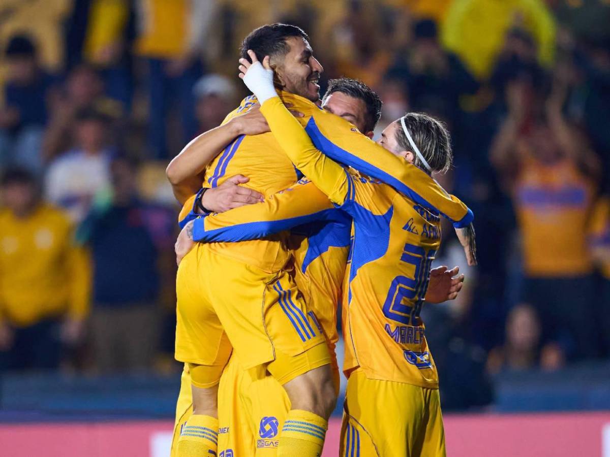 Cuatro de Centroamérica siguen con vida: Equipos clasificados a octavos de Concacaf Champions Cup