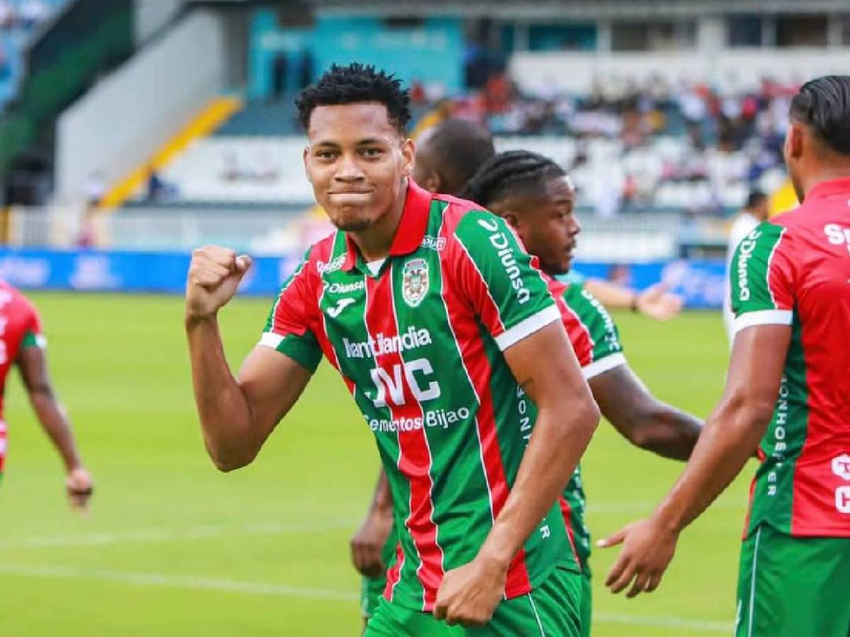Fichajes Honduras: Nueva baja en Olimpia, Marathón con tres altas y legionario busca club