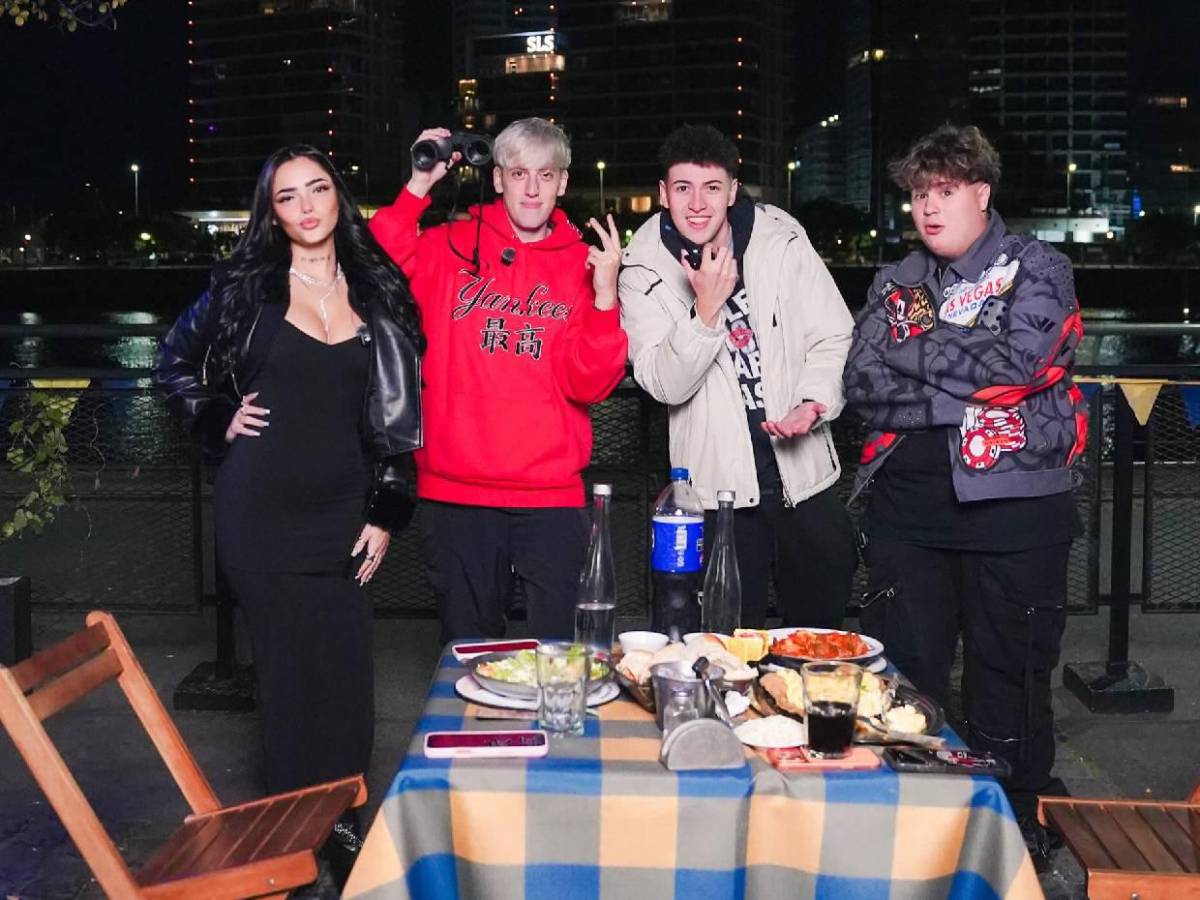 Influencers son detenidos en EE UU por cometer grave delito en el Mundial 2026: Enfrentan pena