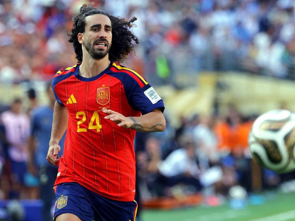 Messi destaca y sorpresa con el mejor portero: El 11 ideal del Mundial 2026
