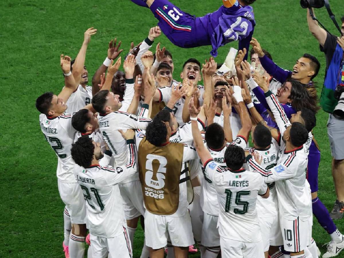 Temblor en Concacaf: México se puede ir a Conmebol y revelan detalles de la operación