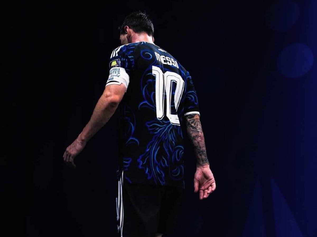 Giro inesperado con Messi: Impactante decisión tras anunciar su retiro de la selección de Argentina