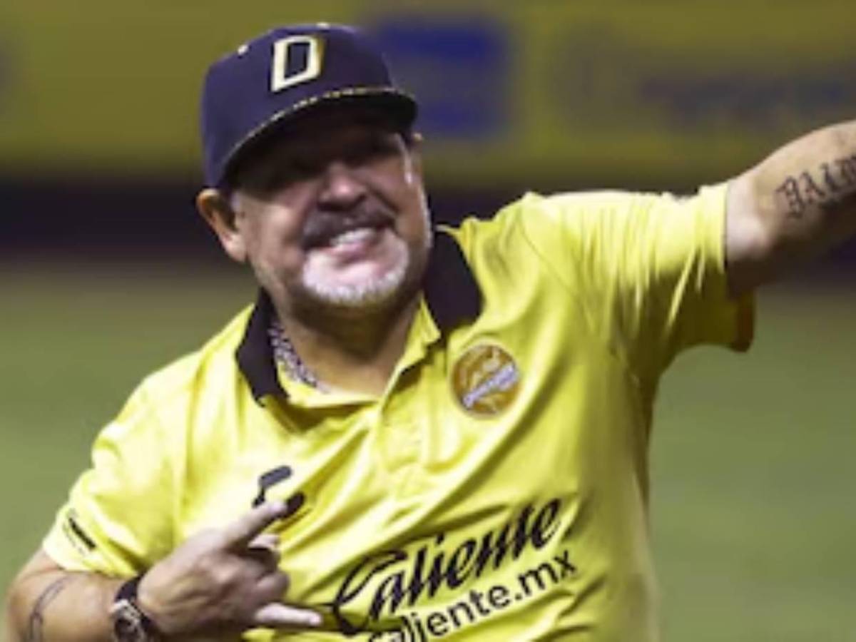 Giro inesperado: Sale a la luz nueva posible causa de muerte de Diego Maradona e impacta