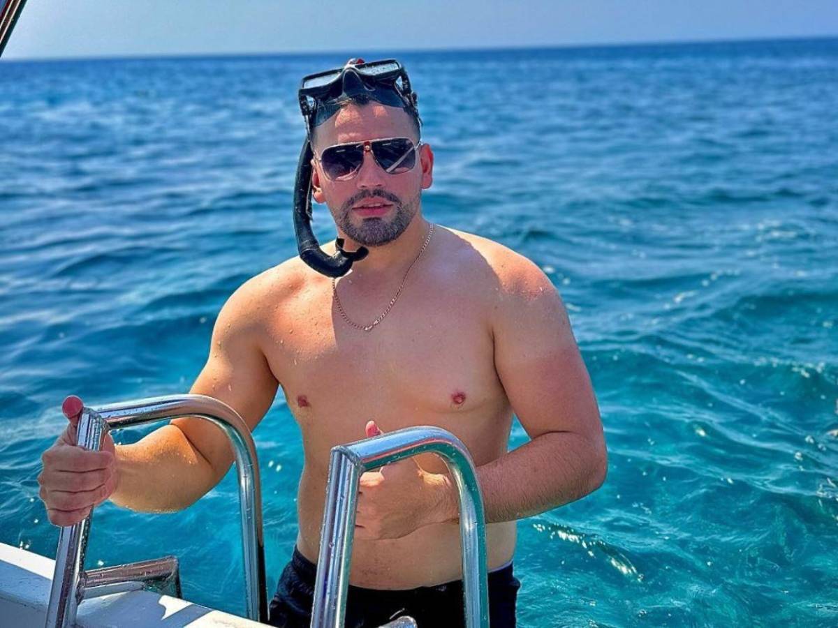 Un presunto amigo de María Alemán estuvo presente cuando le dispararon: ¿Quién es?