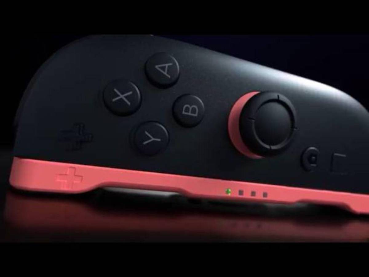Nintendo Switch 2: ¿Juegos de Switch serán compatibles?