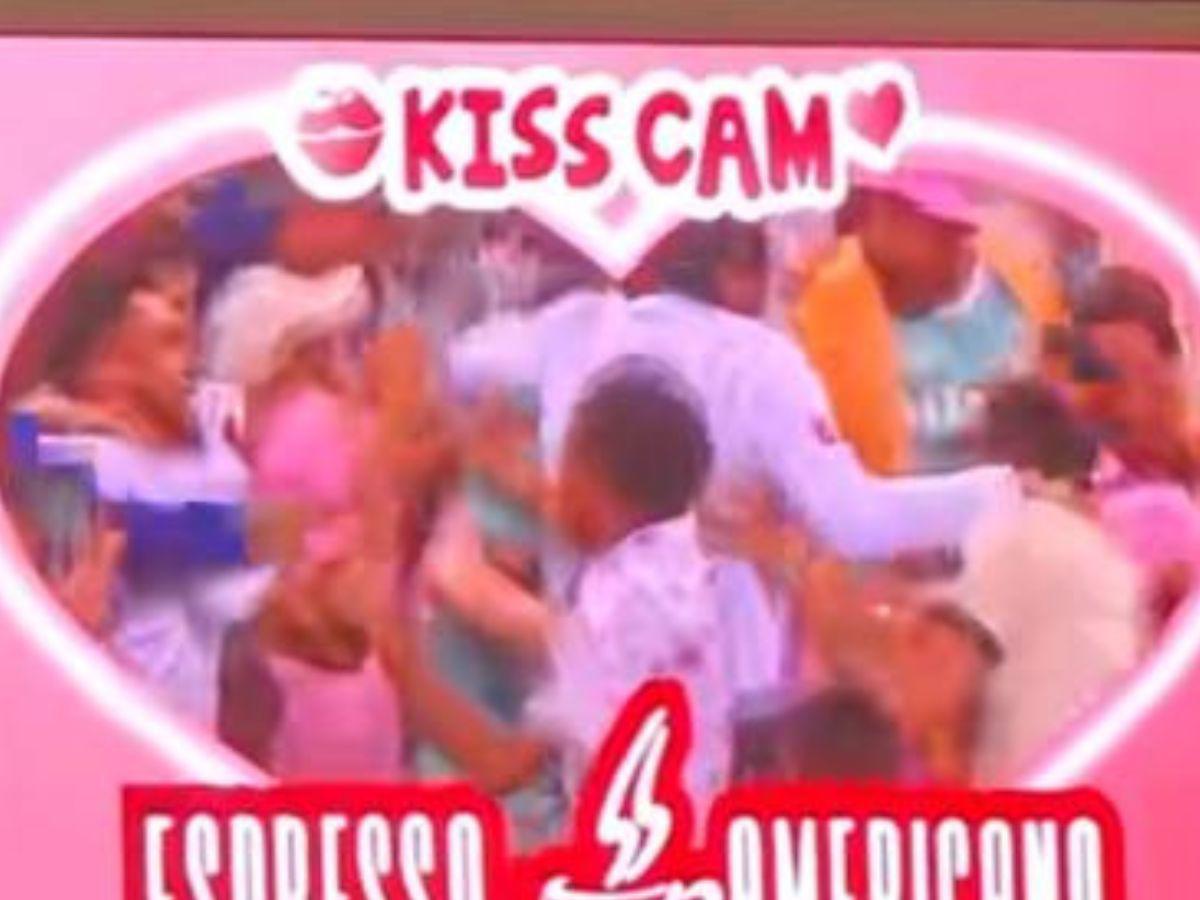 Aprovechó la fiebre de Messi: hondureño le pide matrimonio a su novia en el partido de Olimpia vs Inter Miami