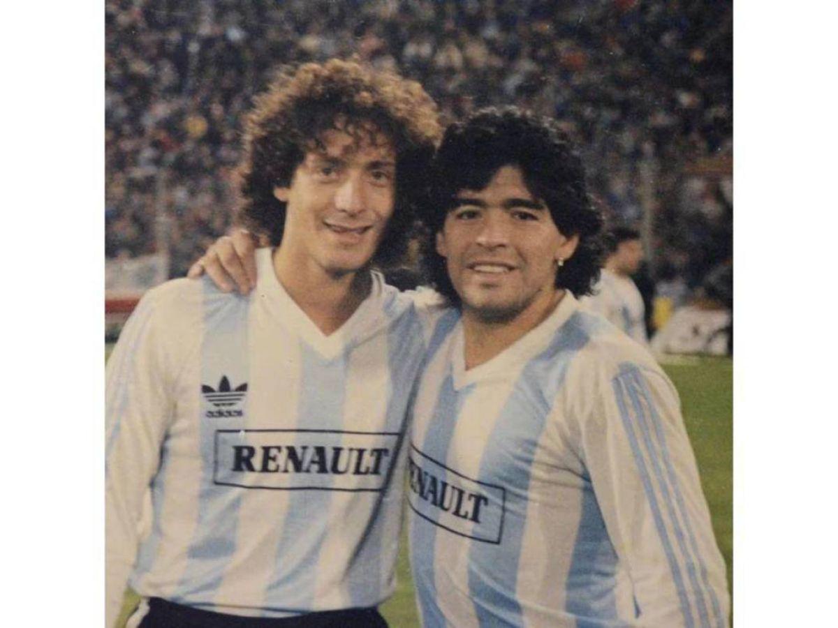 Pedro Troglio y Diego Vázquez: El otro yo de los técnicos