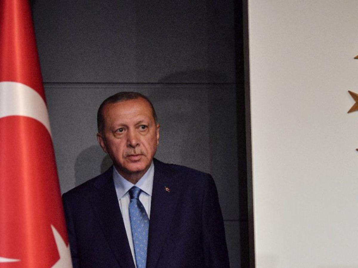 Muere “presunto jefe” del Estado islámico en Siria en operativo turco