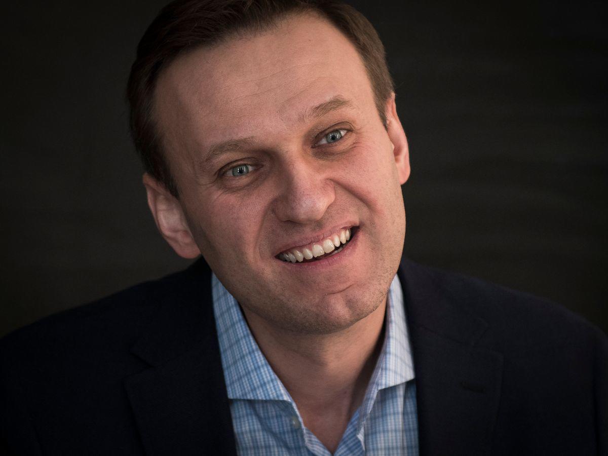 Familia de Navalni acusa a gobierno de retener su cuerpo para “ocultar huellas”