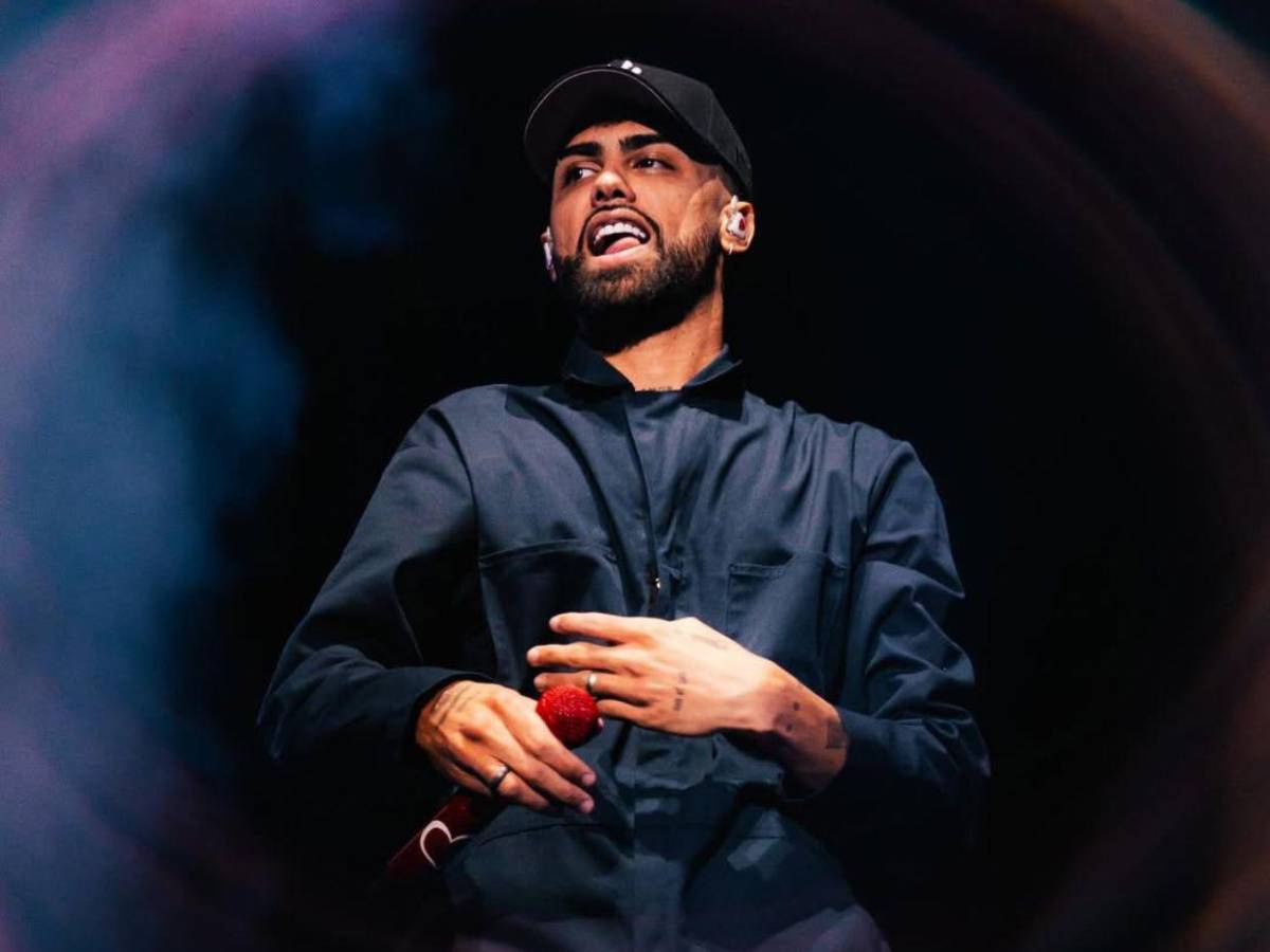 Jay Wheeler estrena el documental Desde la raíz, el lado oculto de su álbum Girasoles