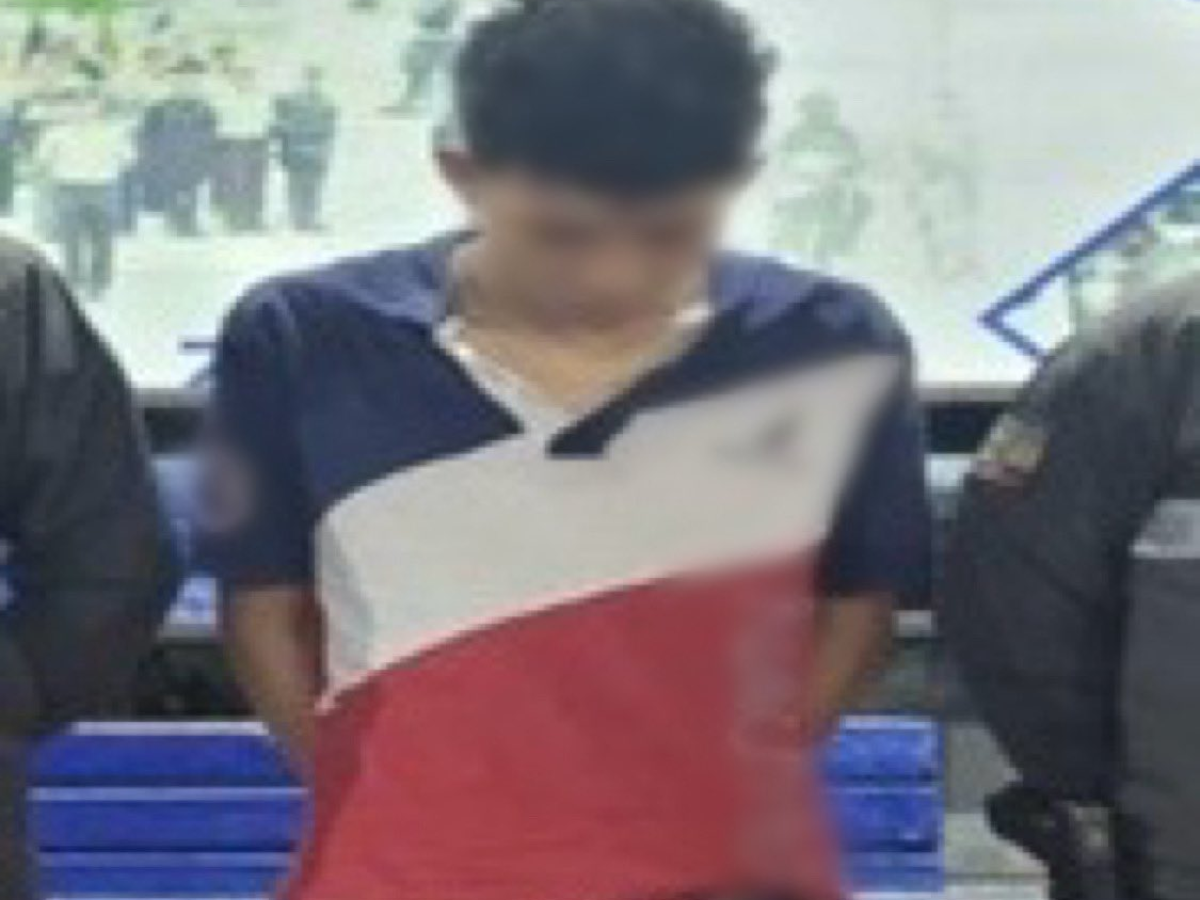 Capturan a sospechoso del asesinato de madre y sus cuatro hijos en Ecuador