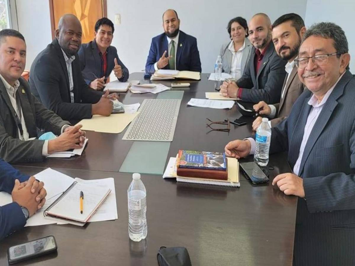 Comisión dictamina favorable rebaja a las gasolinas y que 335 mil familias no paguen luz eléctrica