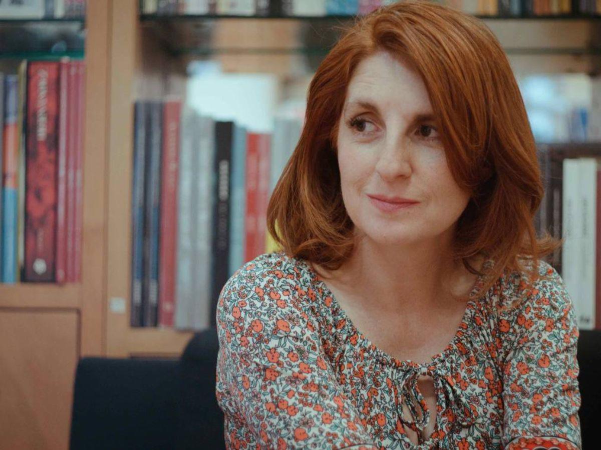 Liliana Blum: “Mis personajes toman acción para cambiar su realidad”