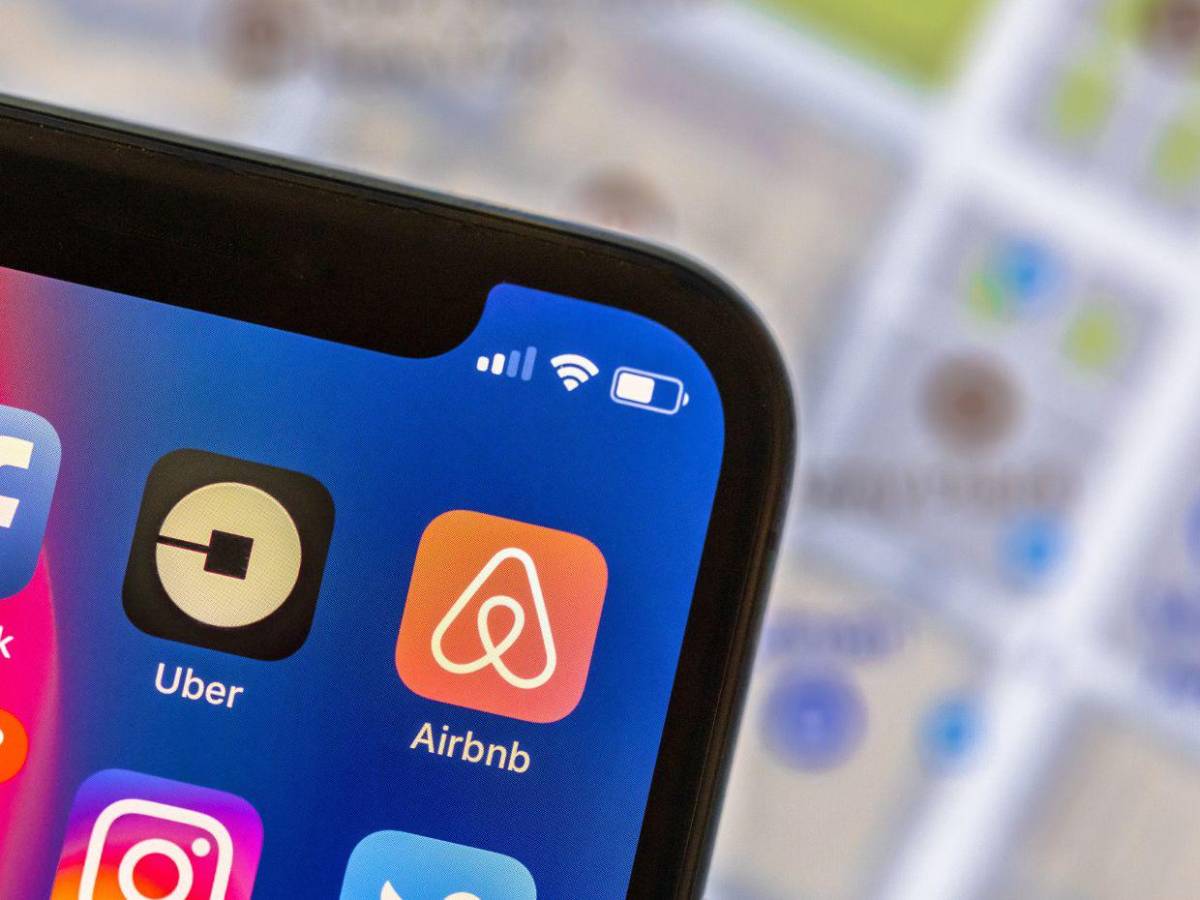 Airbnb, Booking y Google Viajes ¿Cuál es la diferencia entre estas plataformas?