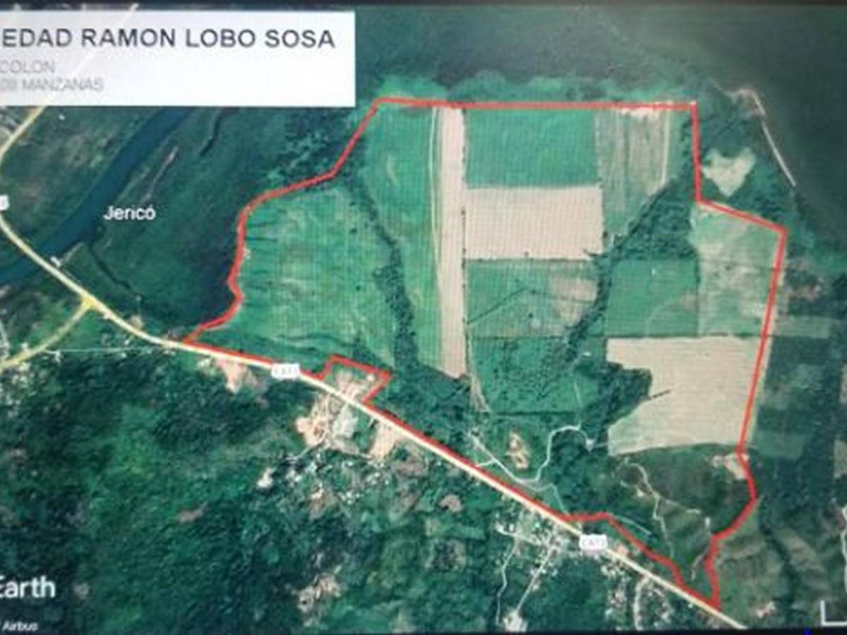 Mencionado por El Cachiro y en Caja chica del hermano: casos que salpicaron a Ramón Lobo Sosa