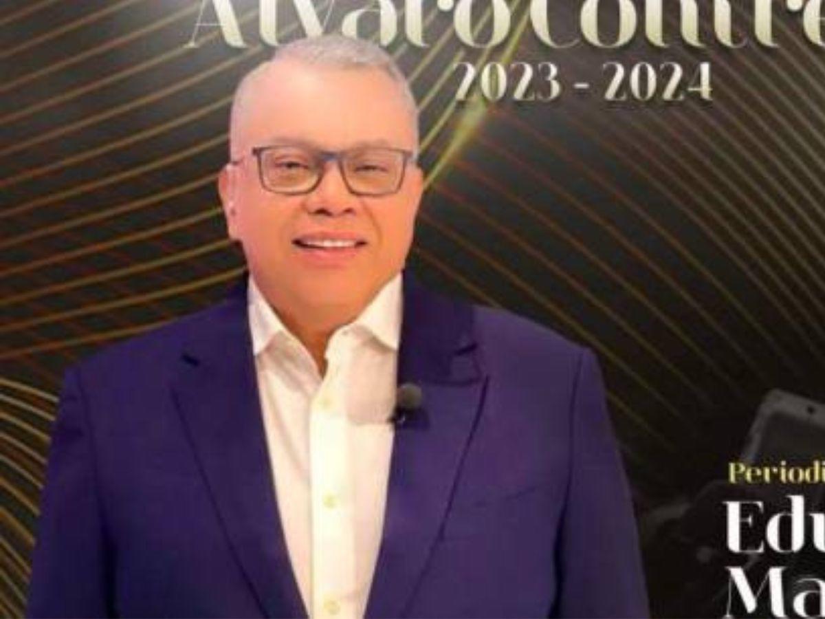 Alcaldes del Partido Liberal ofrecerán candidatura a Eduardo Maldonado