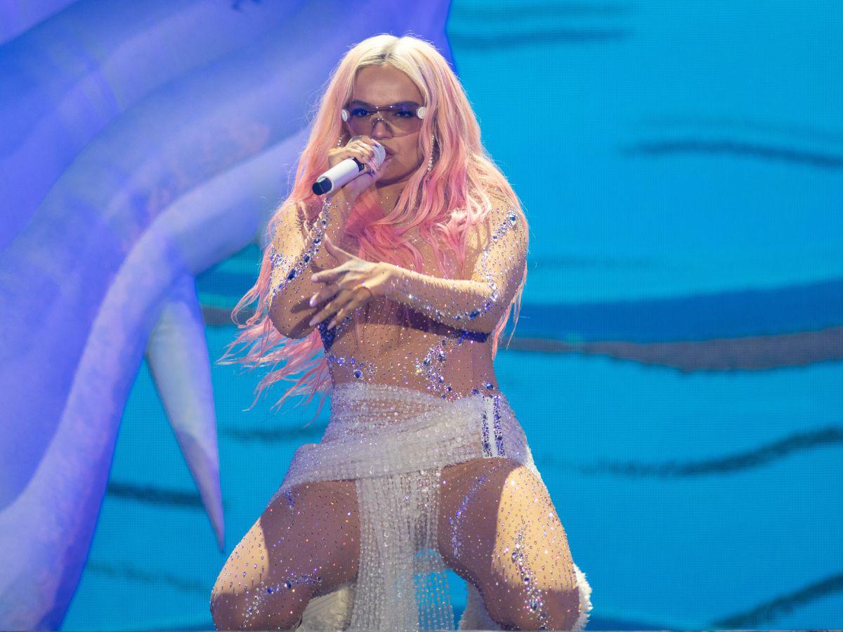 Karol G confirma gira por Latinoamérica con “Mañana será bonito tour”