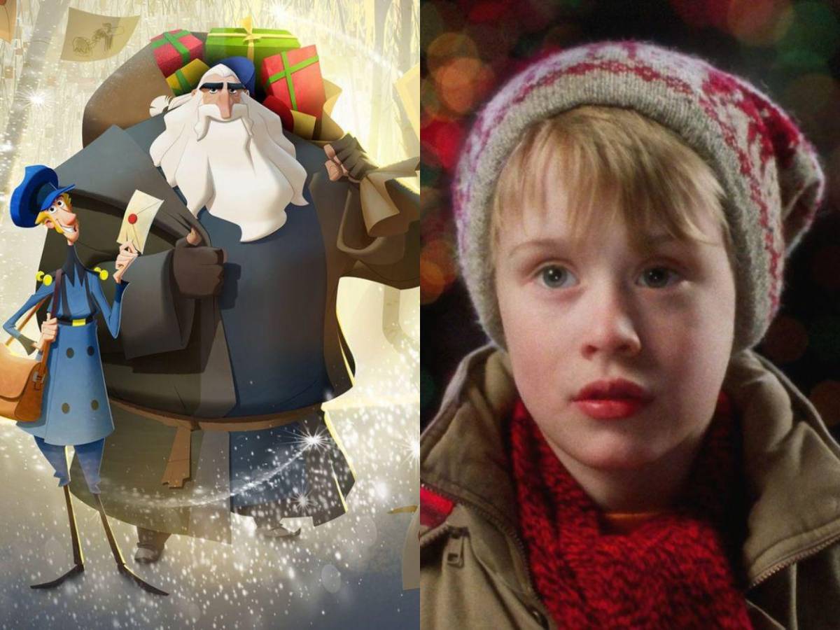 Recomendaciones: cinco clásicos navideños para ver en esta temporada