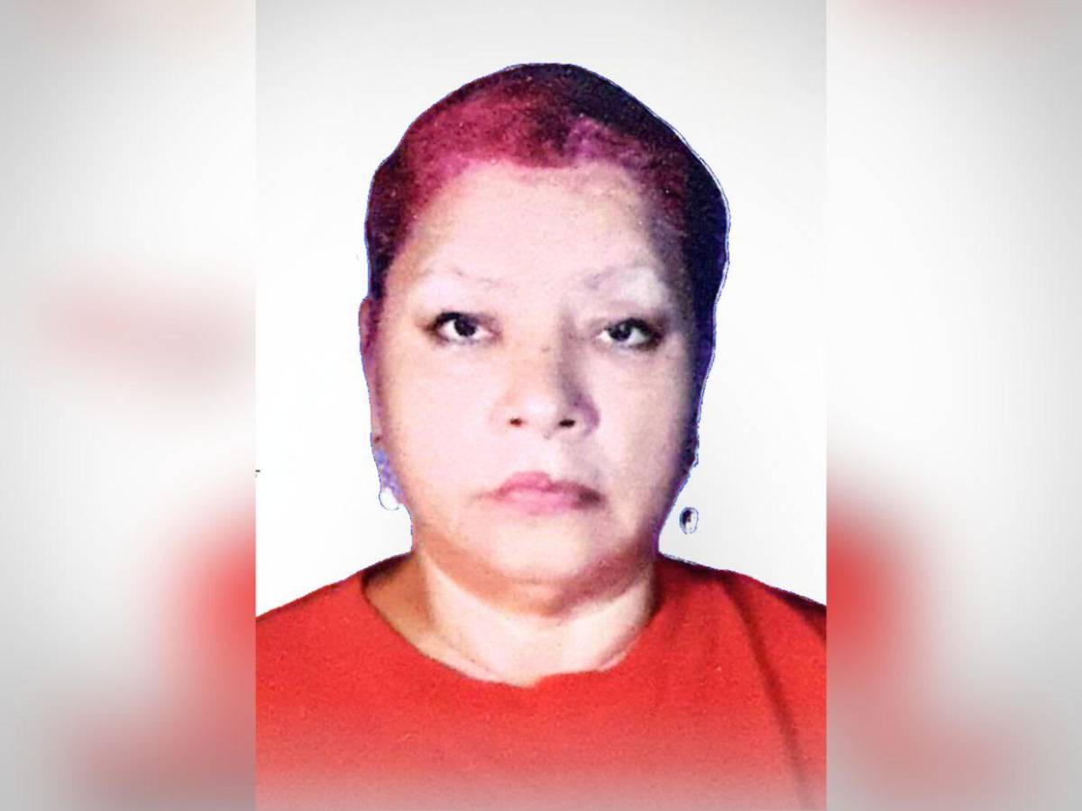 Los rostros de los precandidatos a diputados del movimiento “MEL” por Francisco Morazán