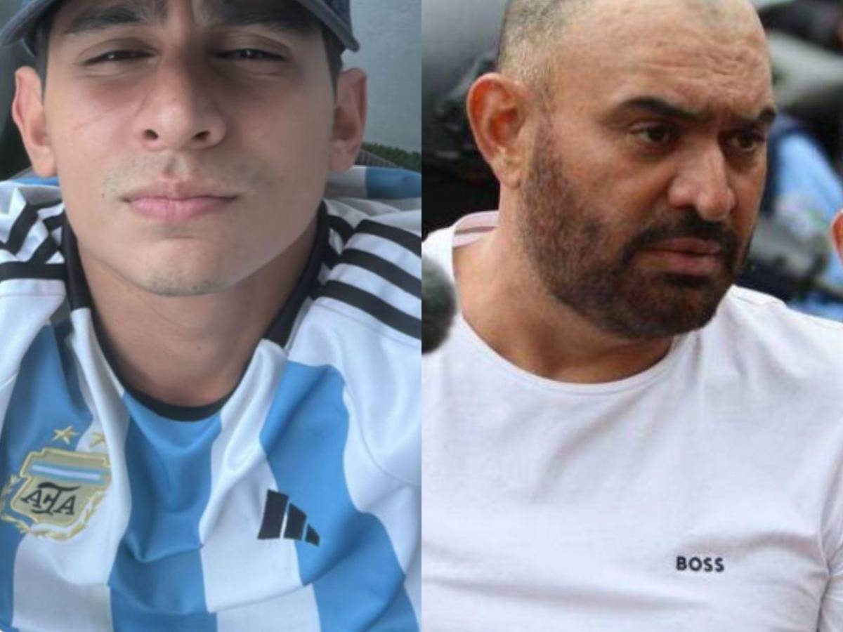 ¿Mario Cálix era familiar del narcotraficante extraditado Cubeta Cálix? Esto se sabe