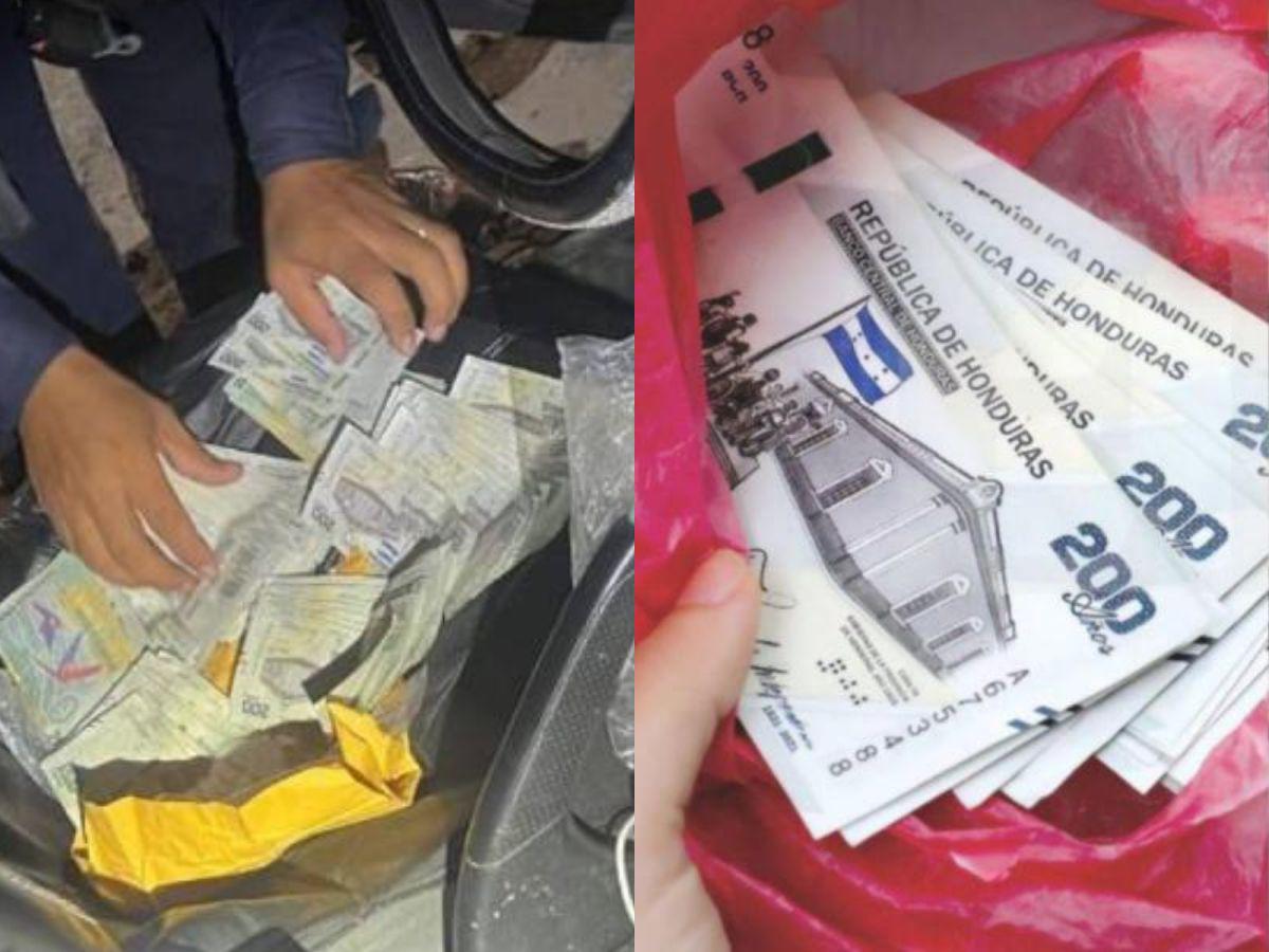 Billetes falsos mantienen en zozobra a comerciantes: ¿Cómo identificarlos?