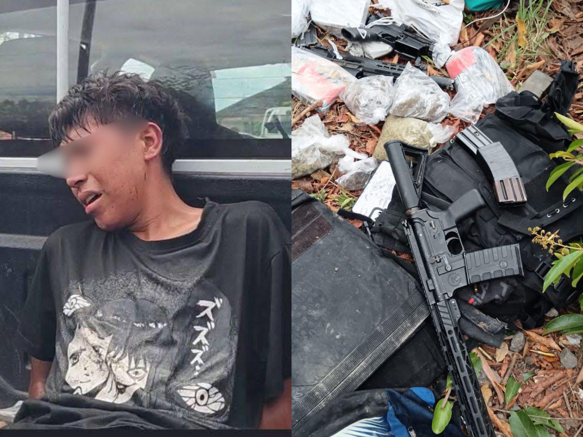 ¿Qué se sabe del tiroteo entre la Policía y supuestos miembros de estructura criminal en la Jerusalén?